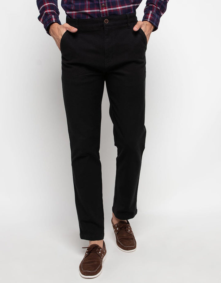 Used Jeans Officer Pants