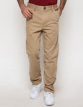 Used Jeans Officer Pants