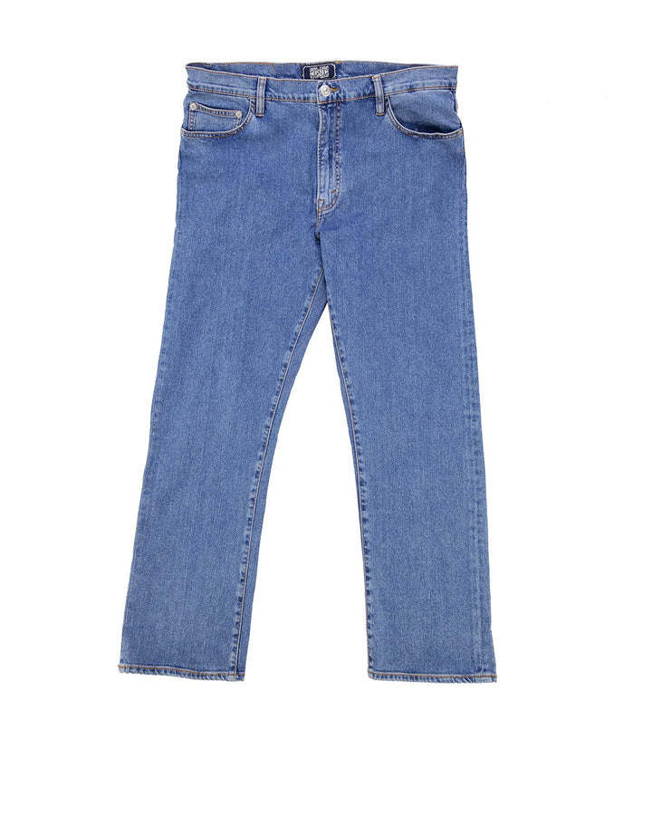 Used Jeans Pants 515 Regular Double Bio