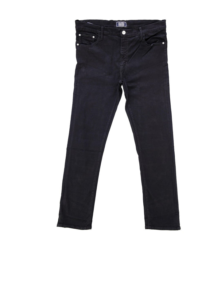 Used Jeans Pants 575 Skinny Double