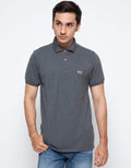 Used Jeans Polo Shirt Arlo