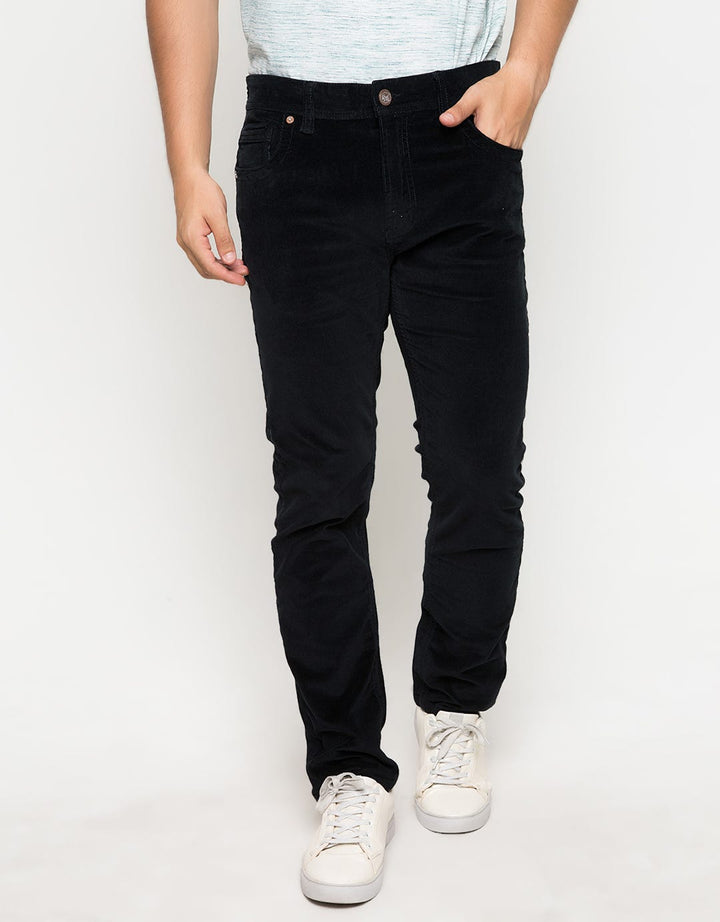 Used Jeans Regular Pants