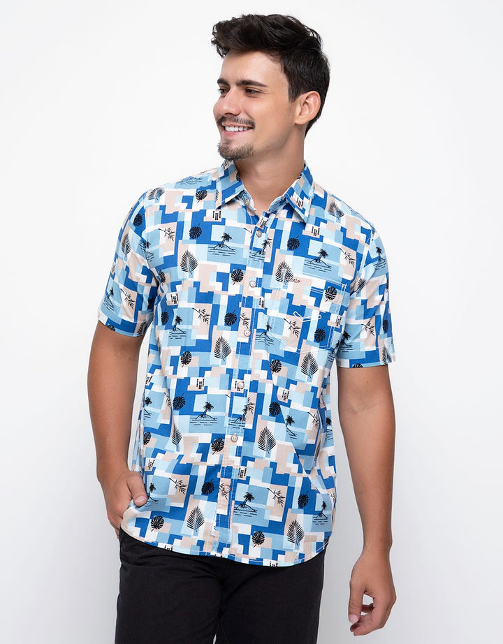 Used Jeans Shirt Chivalry