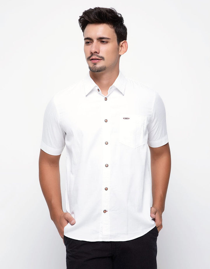 Used Jeans Shirt Chivalry