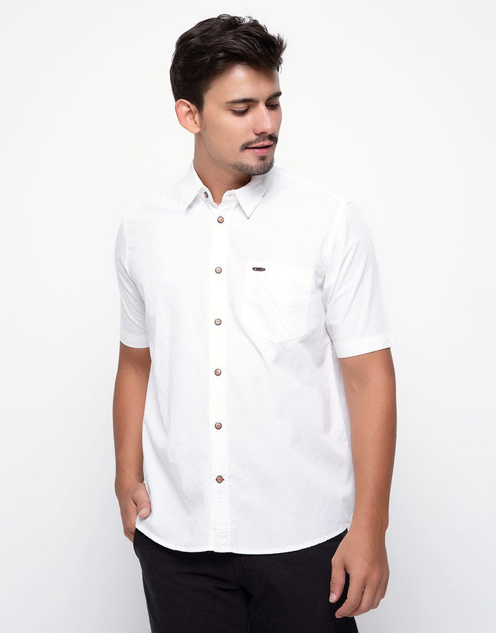 Used Jeans Shirt Chivalry