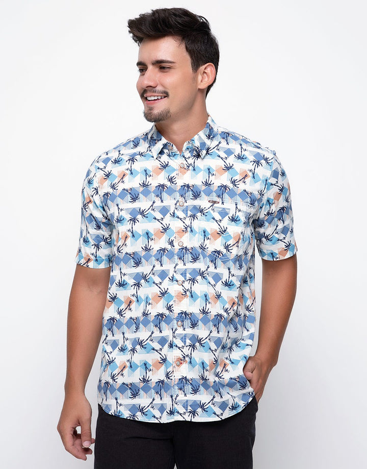 Used Jeans Shirt Chivalry