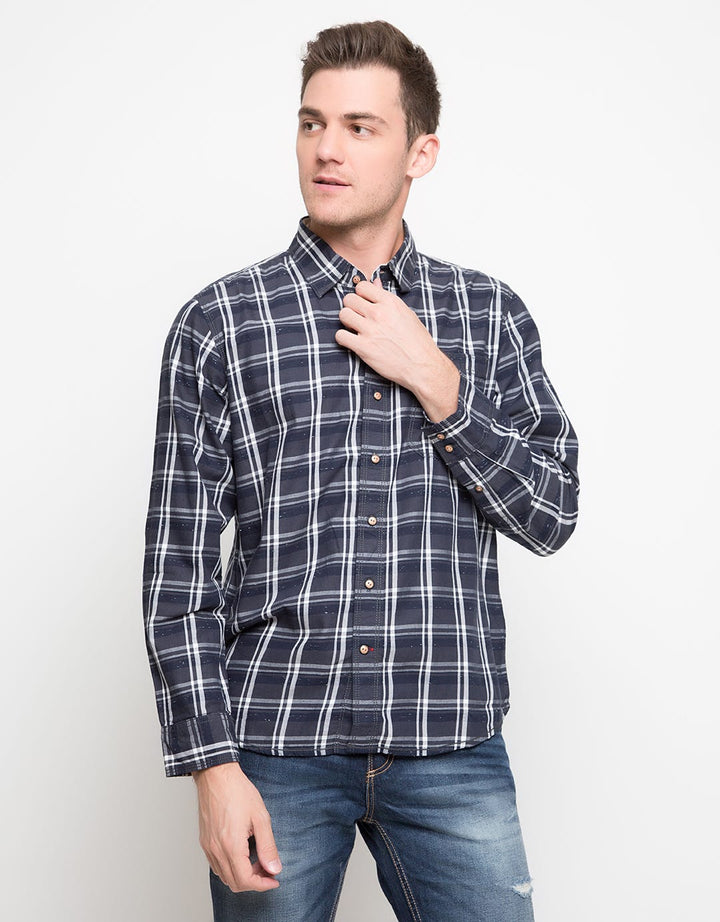 Used Jeans Shirt Jason