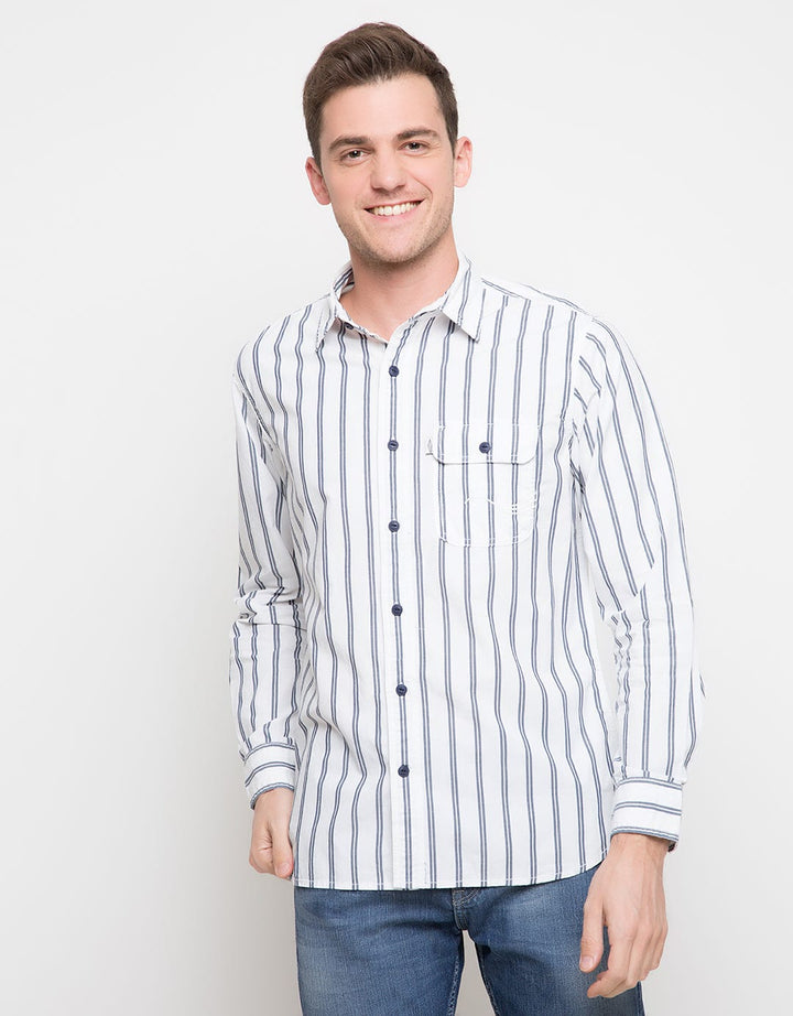 Used Jeans Shirt Juan