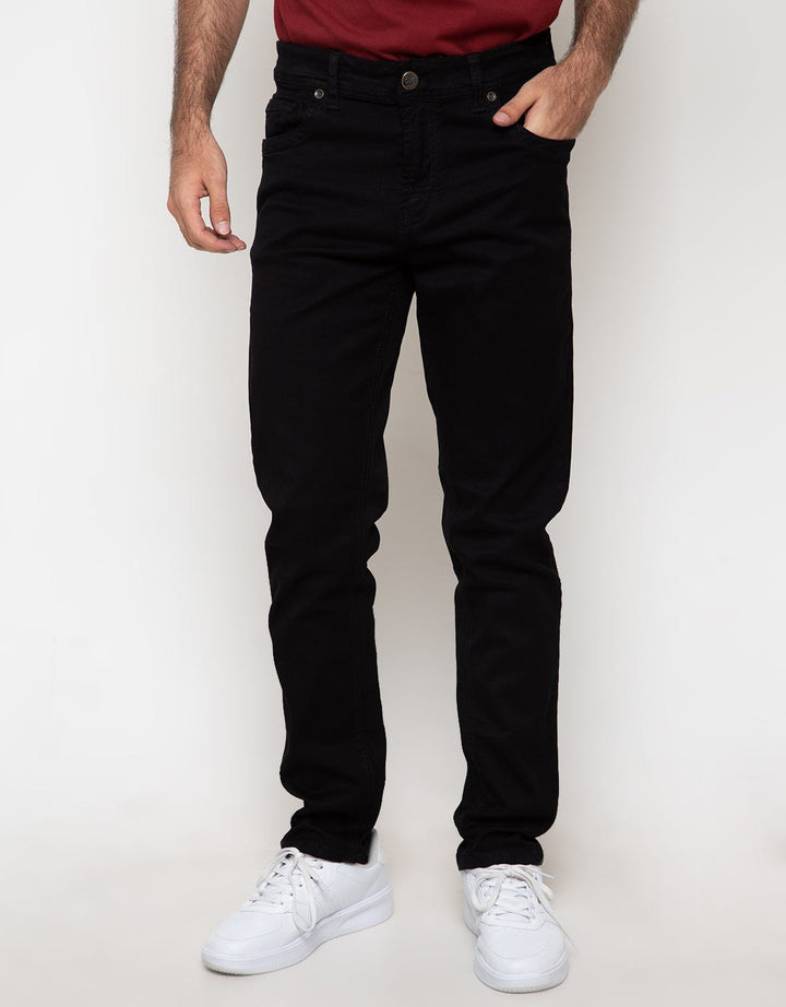 Used Jeans Skinny Double