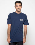 Used Jeans T-shirt Logo Satu