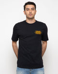 Used Jeans T-Shirt Classic Slim Straight Cut