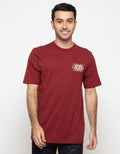 Used Jeans T-Shirt Classic Slim Straight Cut