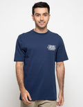 Used Jeans T-Shirt Classic Slim Straight Cut