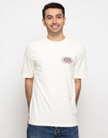 Used Jeans T-Shirt Classic Slim Straight Cut