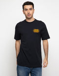 Used Jeans T-Shirt Classic Slim Tapered Cut