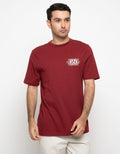 Used Jeans T-Shirt Classic Slim Tapered Cut
