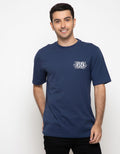 Used Jeans T-Shirt Classic Slim Tapered Cut