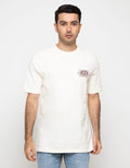 Used Jeans T-Shirt Classic Slim Tapered Cut