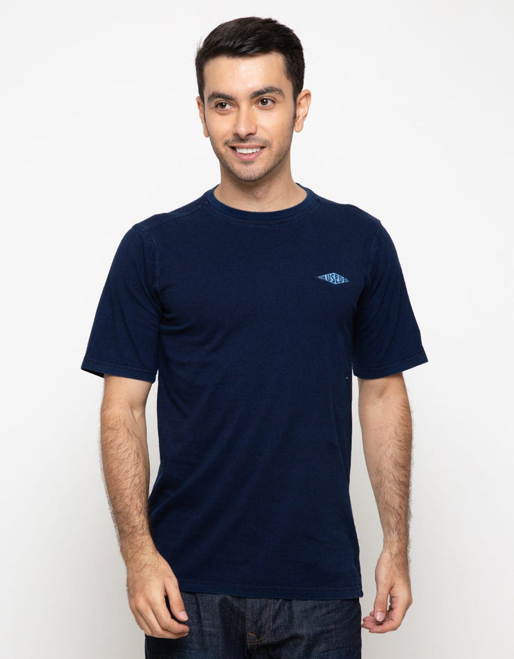 Used Jeans T-shirt Get Used Tee