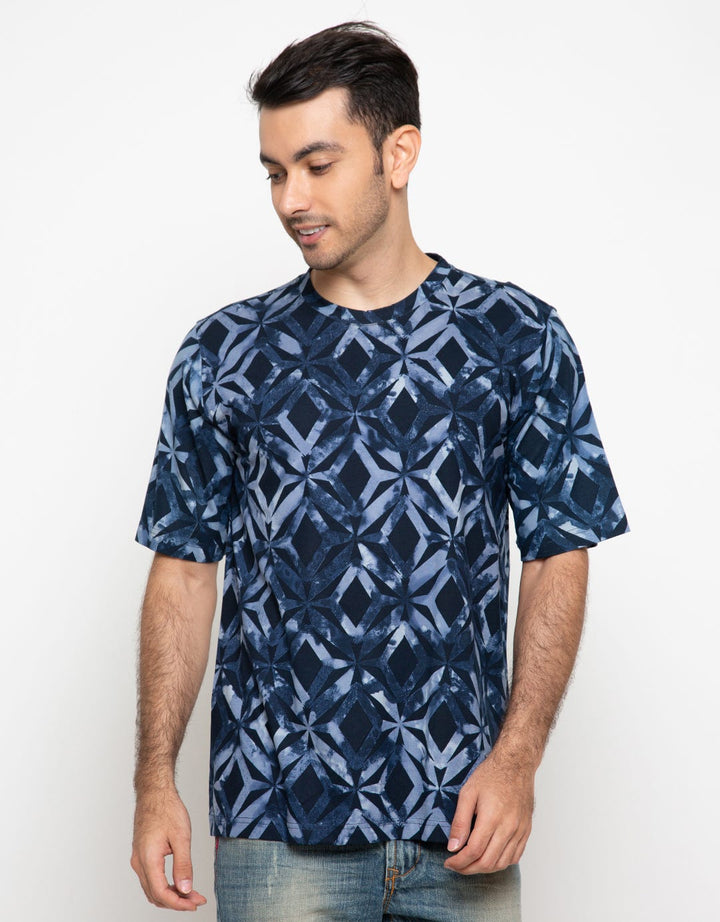 Used Jeans T-shirt Jimmy