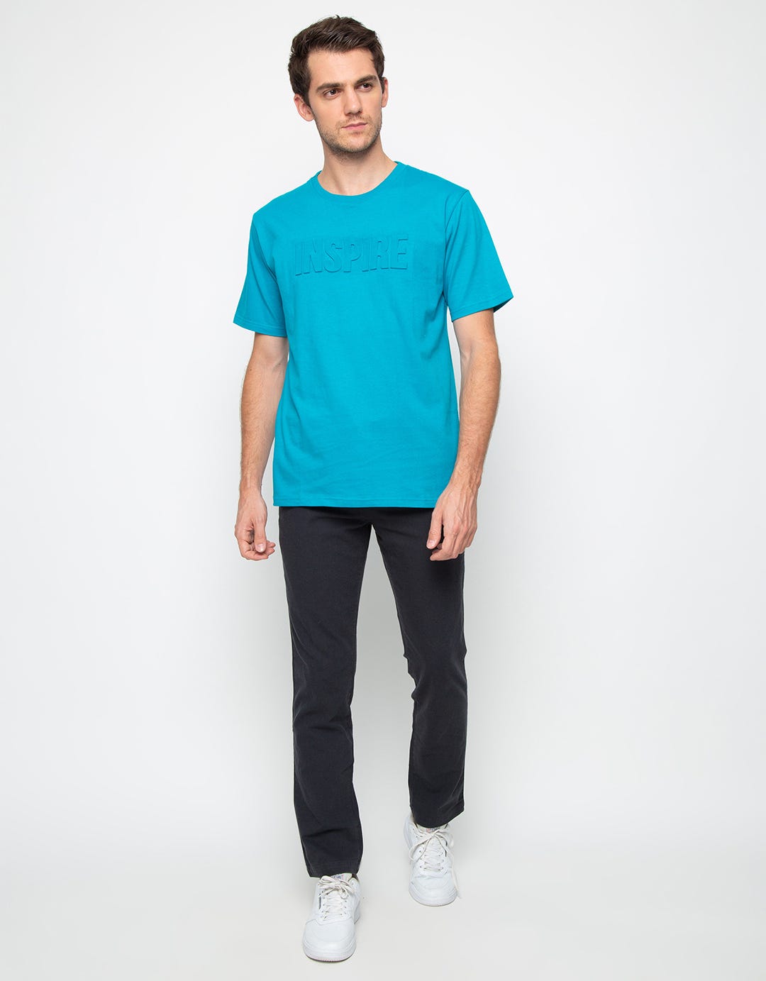 Valino Chinos V-XLCN01-O9