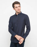 Valino Shirt V-YBCE07-Z5