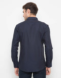 Valino Shirt V-YBCE07-Z5