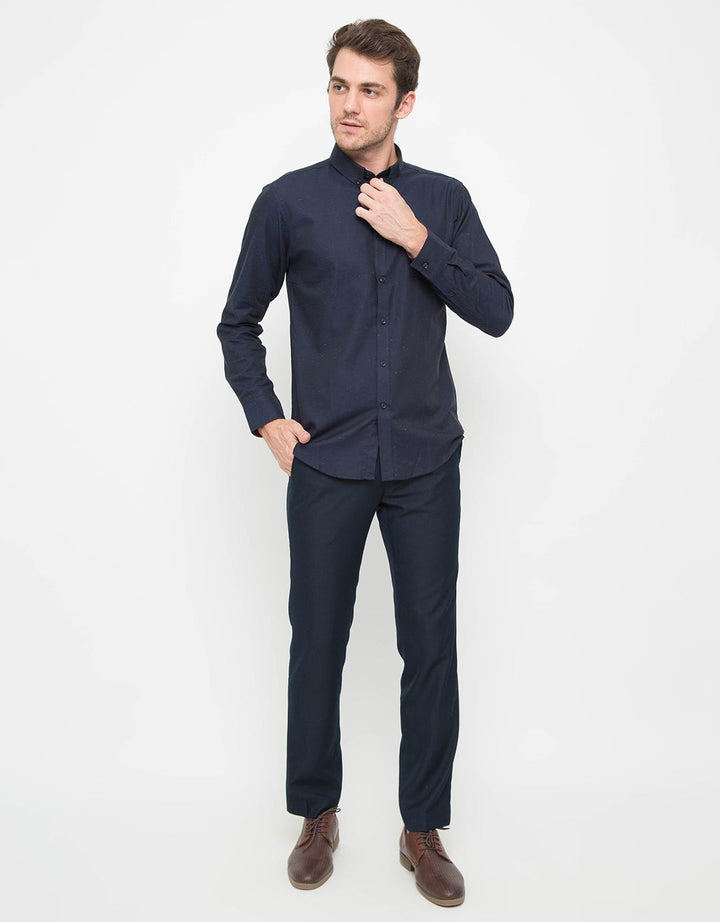 Valino Shirt V-YBCE07-Z5