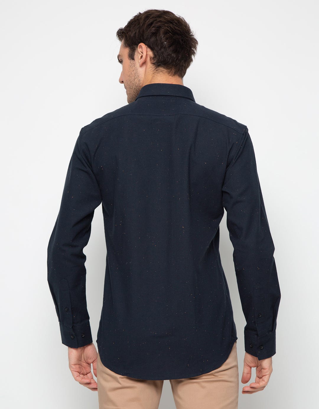 Valino Shirt V-Ydde0