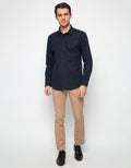 Valino Shirt V-Ydde0