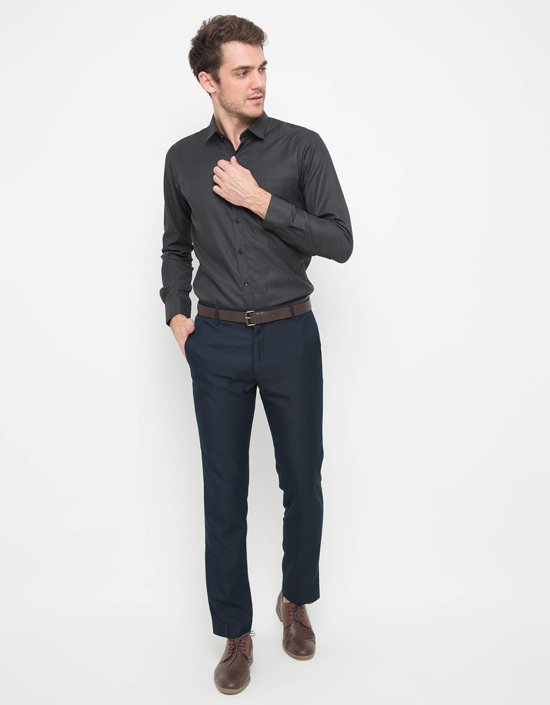 Valino Shirt V-ZZST06-O1