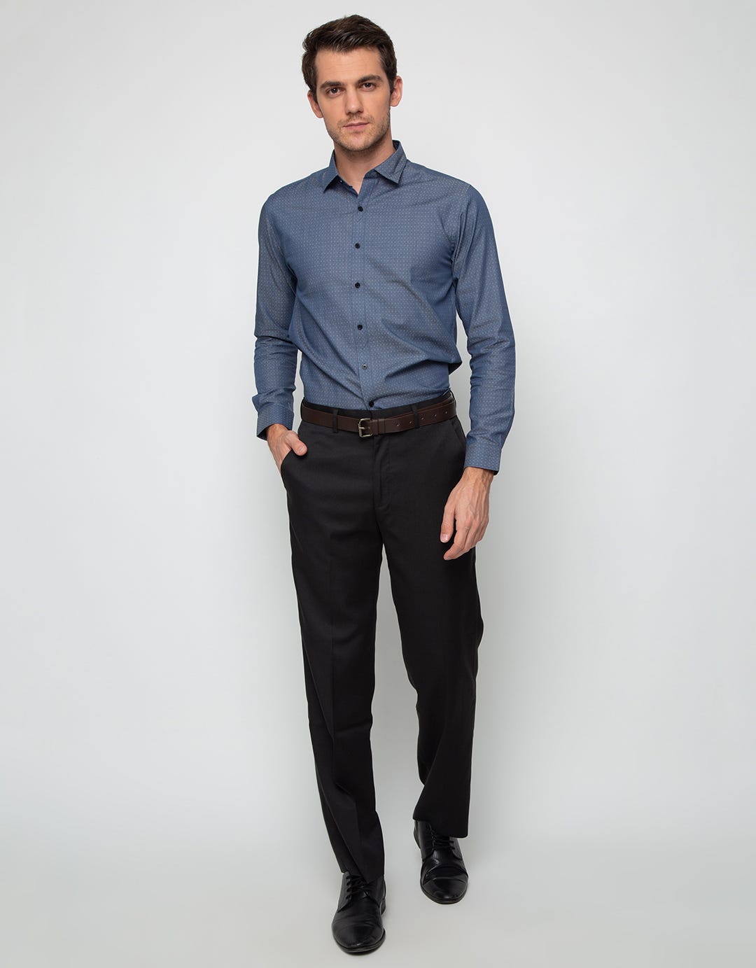 Valino Shirt V-ZZST10-Z9