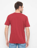 Valino T-Shirt V-XLDK03-D9