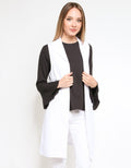 Exit Alega Long Vest