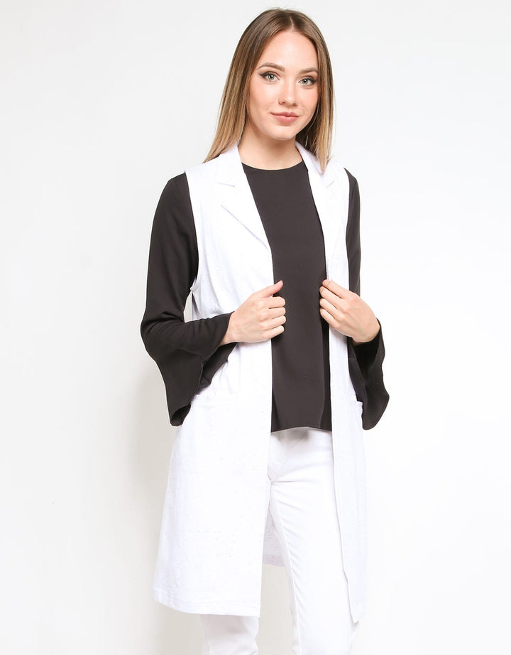 Exit Alega Long Vest