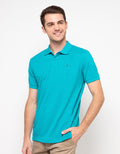Walrus Basic Polo Shirt Men T1021518