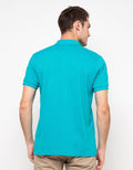Walrus Basic Polo Shirt Men T1021518