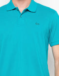 Walrus Basic Polo Shirt Men T1021518