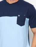 Walrus T-Shirt Walrus Studio Gx30016B