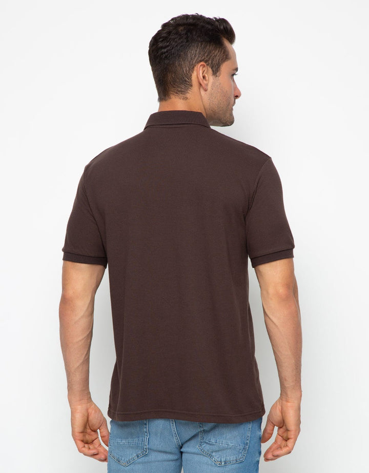 Walrus Kaos Polo Basic (Polos) T1021512