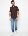 Walrus Kaos Polo Basic (Polos) T1021512