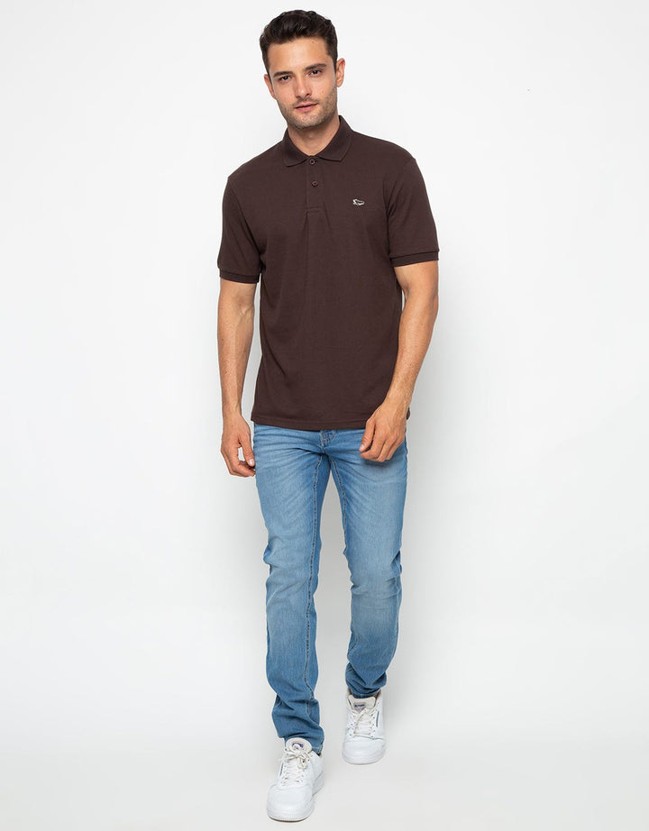 Walrus Kaos Polo Basic (Polos) T1021512