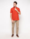 Walrus Kaos Polo Basic (Polos) T1021535