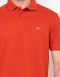 Walrus Kaos Polo Basic (Polos) T1021535