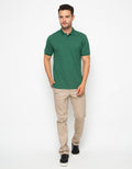 Walrus Kaos Polo Basic (Polos) T1021538