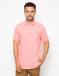 Walrus Basic Polo Shirt (Plain) T1021564