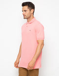 Walrus Basic Polo Shirt (Plain) T1021564