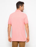 Walrus Basic Polo Shirt (Plain) T1021564