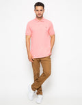 Walrus Basic Polo Shirt (Plain) T1021564