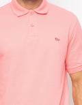 Walrus Basic Polo Shirt (Plain) T1021564